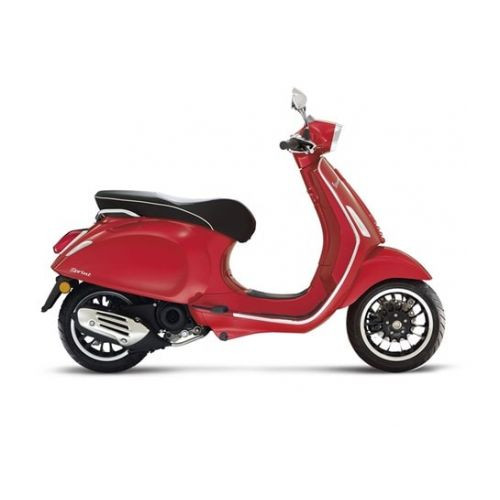 Vespa Sprint 50 4T 3V '22