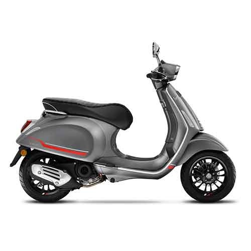 Vespa Sprint 50 4T 3V Sport '22