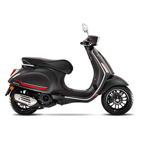 Vespa Sprint 50 4T 3V Sport '22