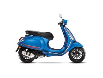 Vespa Sprint 50 4T 3V Sport '22