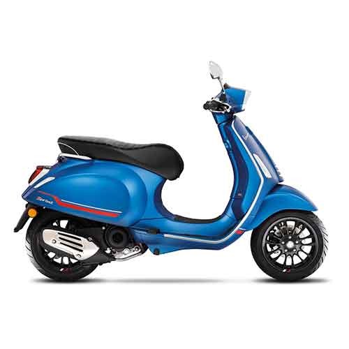 SCUTERE Vespa Sprint 50 4T 3V Sport '22