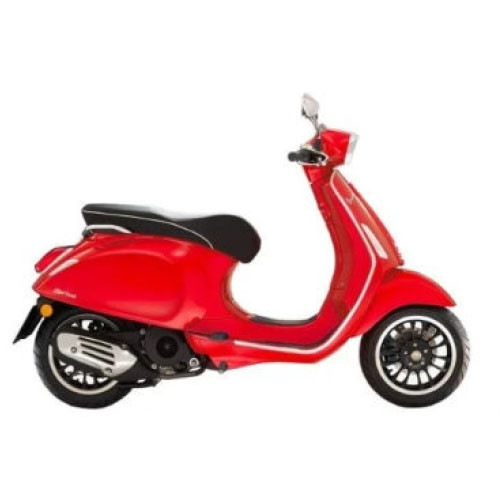 Vespa Sprint 125 3V '22