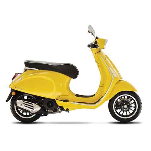 Vespa Sprint 125 3V '22