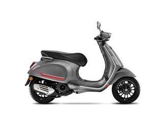 Vespa Sprint 125 3V Sport ABS '22