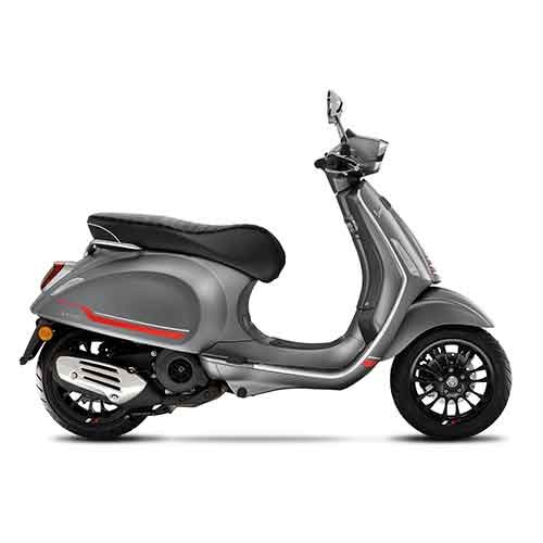 SCUTERE Vespa Sprint 125 3V Sport ABS '22