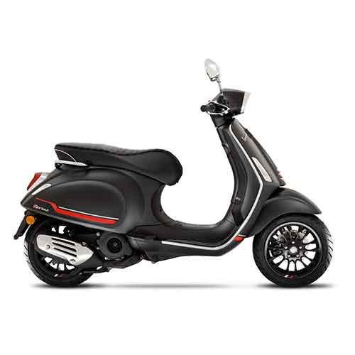 Vespa Sprint 125 3V Sport ABS '22