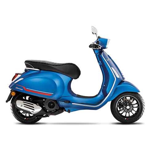 Vespa Sprint 125 3V Sport ABS '22