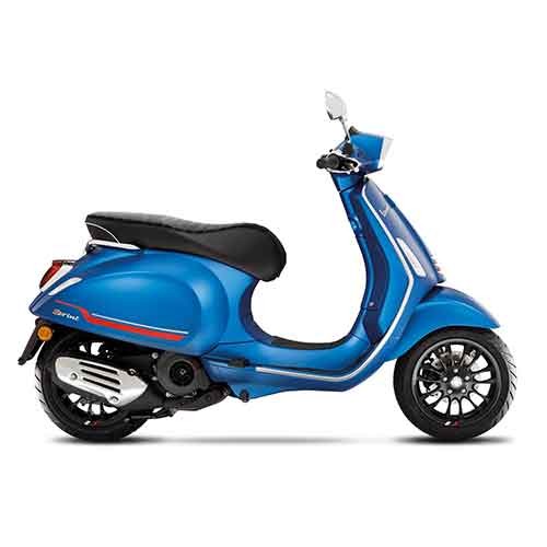 Vespa Sprint 150 3V Sport '22