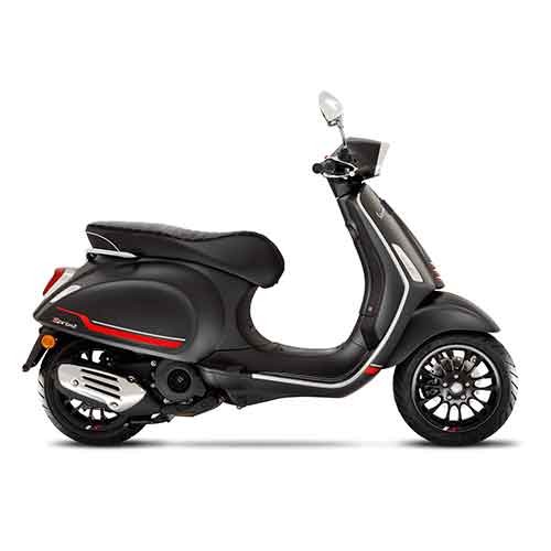 Vespa Sprint 150 3V Sport '22