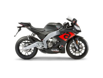 Aprilia RS 125 4T '22