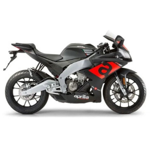 MOTOCICLETE Aprilia RS 125 4T '22