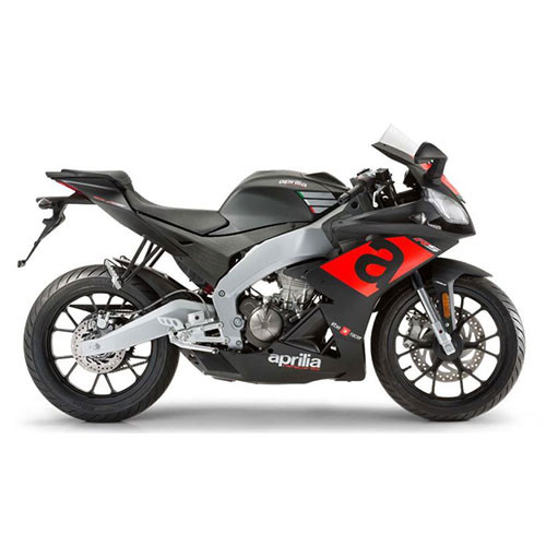 Aprilia RS 125 4T '22