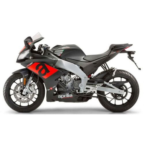 Aprilia RS 125 4T '22