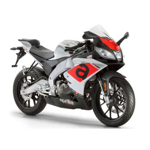 Aprilia RS 125 4T '22