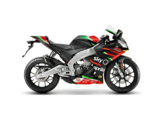 Aprilia RS 125 4T Replica '22