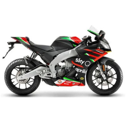 MOTOCICLETE Aprilia RS 125 4T Replica '22