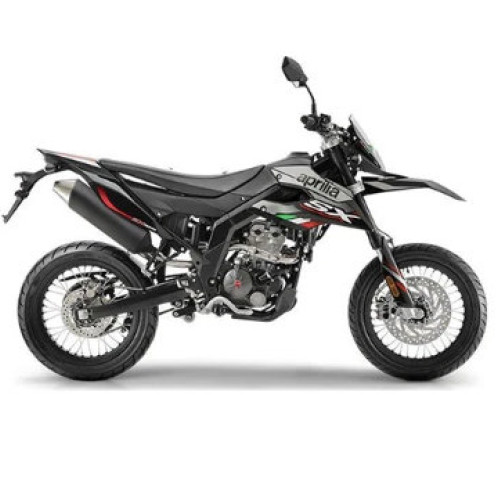 MOTOCICLETE Aprilia SX 125 4T '22