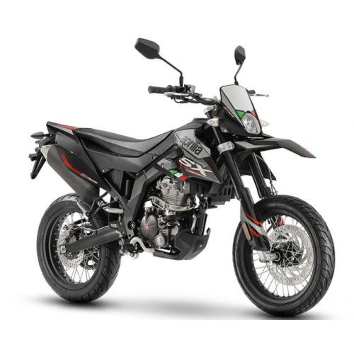 Aprilia SX 125 4T '22