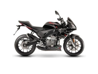 Aprilia Tuono 125 4T '22