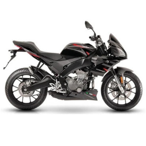 MOTOCICLETE Aprilia Tuono 125 4T '22