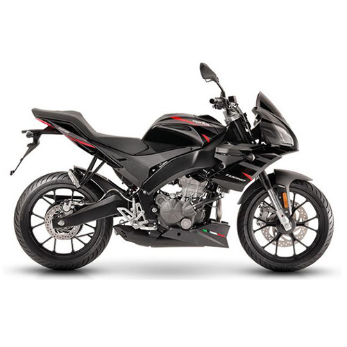 Aprilia Tuono 125 4T '22