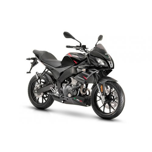 Aprilia Tuono 125 4T '22