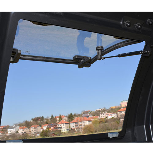 Cabina ATV CF Moto CForce 450/520 