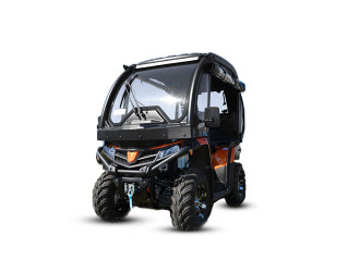 Cabina ATV CF Moto CForce 450/520 