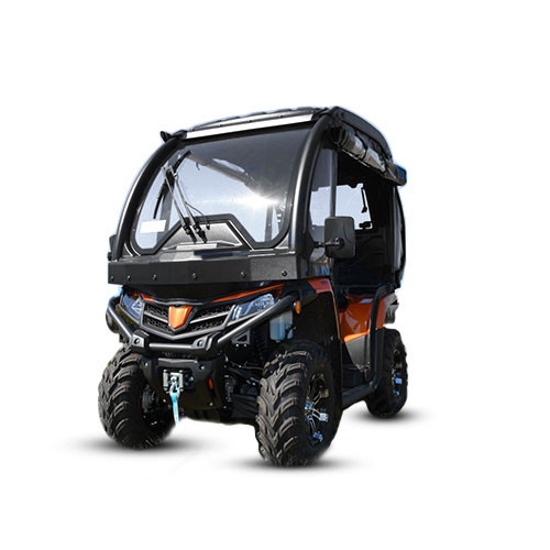 Cabina ATV CF Moto CForce 450/520 