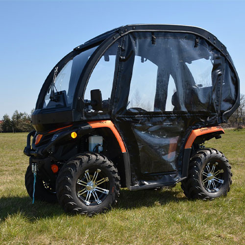 Cabina ATV CF Moto CForce 450/520 