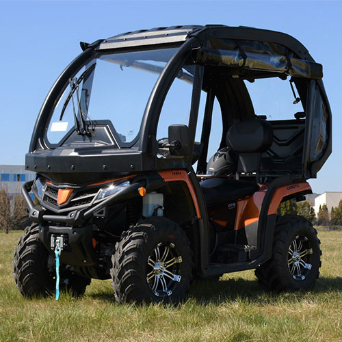 Cabina ATV CF Moto CForce 450/520 