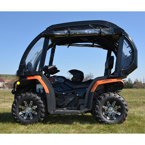 Cabina ATV CF Moto CForce 450/520 