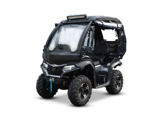 Cabina ATV CF Moto CForce 625