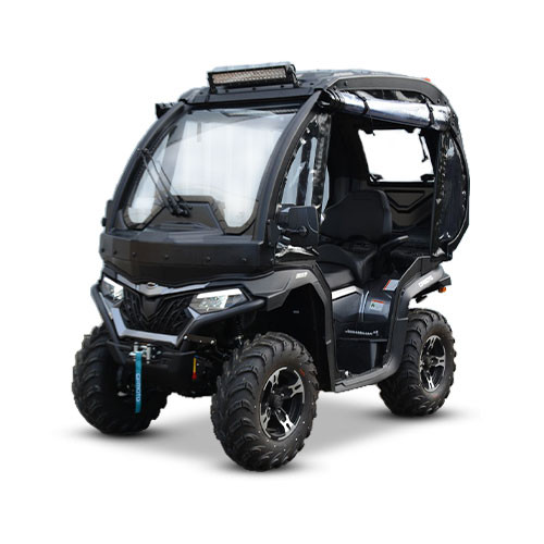 Cabine ATV/SXS Cabina ATV CF Moto CForce 625