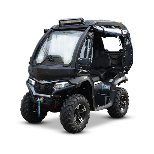 Cabina ATV CF Moto CForce 625