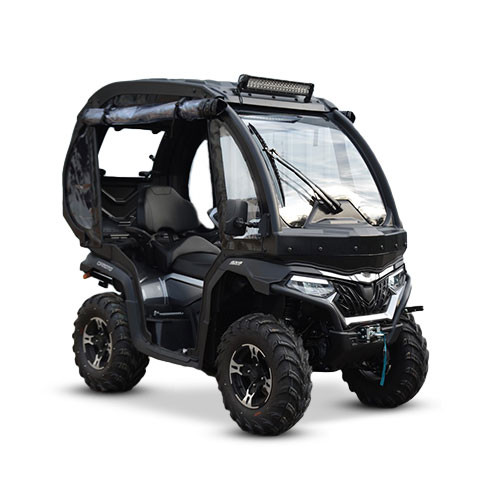 Cabina ATV CF Moto CForce 625