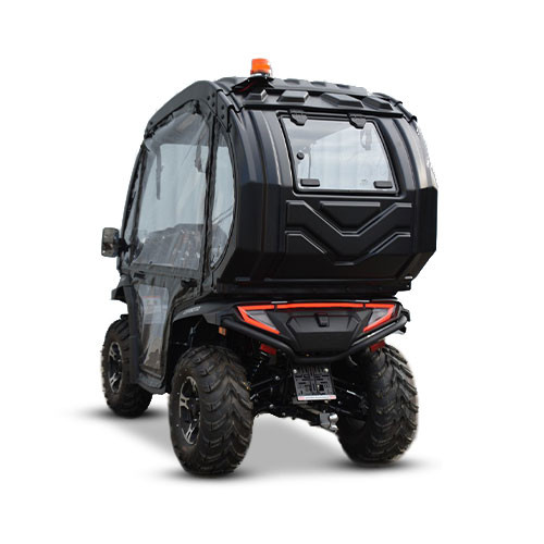 Cabina ATV CF Moto CForce 625