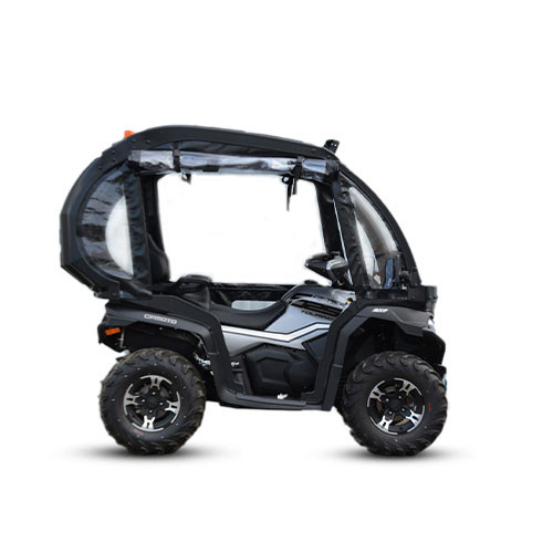 Cabina ATV CF Moto CForce 625