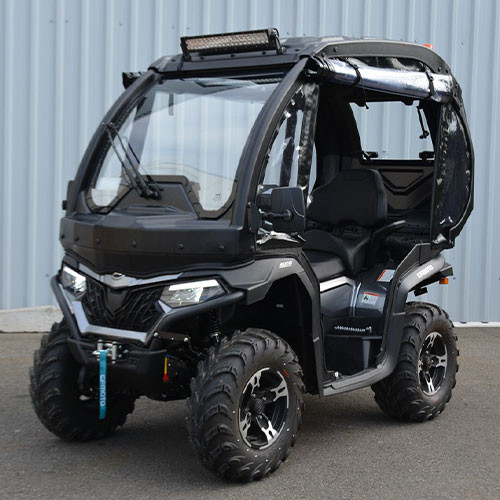 Cabina ATV CF Moto CForce 625