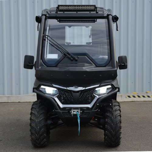 Cabina ATV CF Moto CForce 625