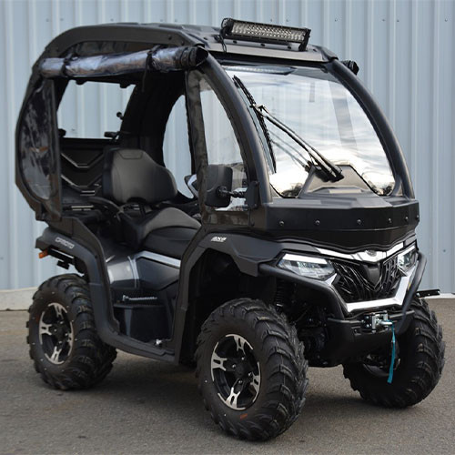 Cabina ATV CF Moto CForce 625