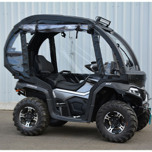 Cabina ATV CF Moto CForce 625