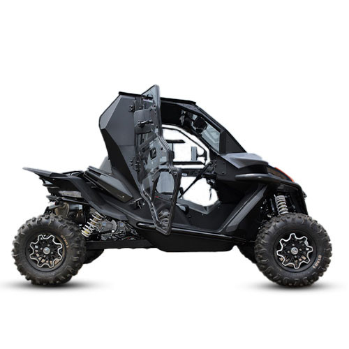 Cabina SxS CF Moto ZFORCE 950/1000