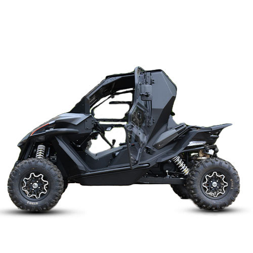 Cabina SxS CF Moto ZFORCE 950/1000