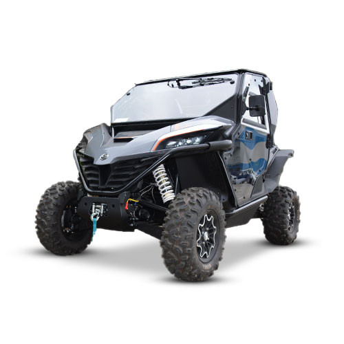 Cabine ATV/SXS Cabina SxS CF Moto ZFORCE 950/1000