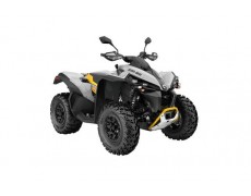 Can-Am Renegade X XC 1000R 2023, un partener ideal pentru pilotare sportiva