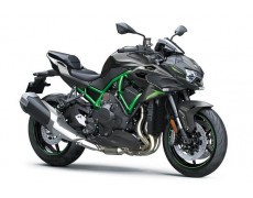 Caracteristicile cheie ale hypernaked-ului Kawasaki Z H2 2023