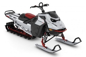 Noutatile gamei de snowmobile Ski-Doo pentru sezonul 2023