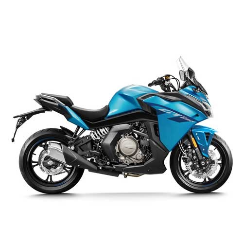 MOTOCICLETE CFMOTO 650GT ABS '21