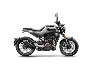 Husqvarna Svartpilen 125 '21